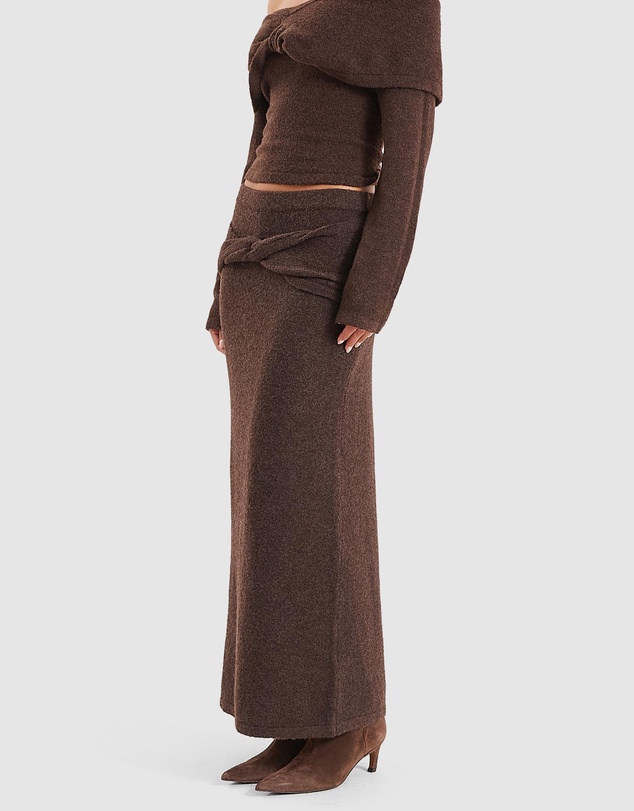 4th & Reckless - Selene Skirt