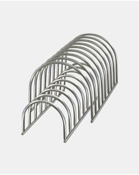 DESIGNSTUFF - DRIP Dish Drainer
