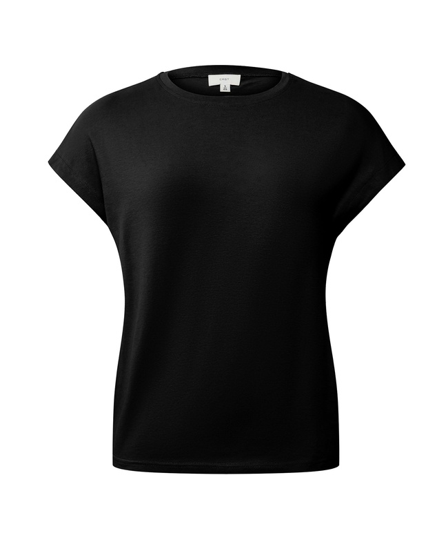 Forcast - Sara Cotton Tee