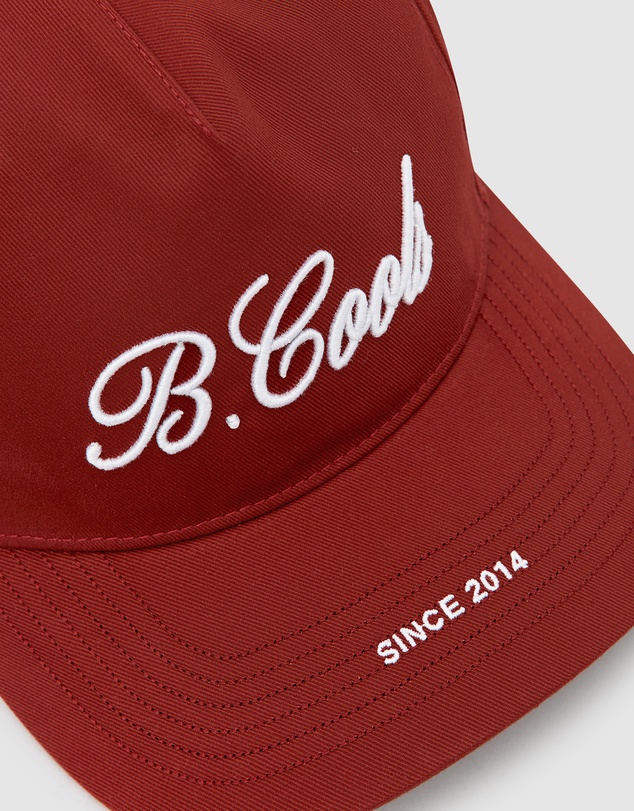 B.Cools - Scribe Cap