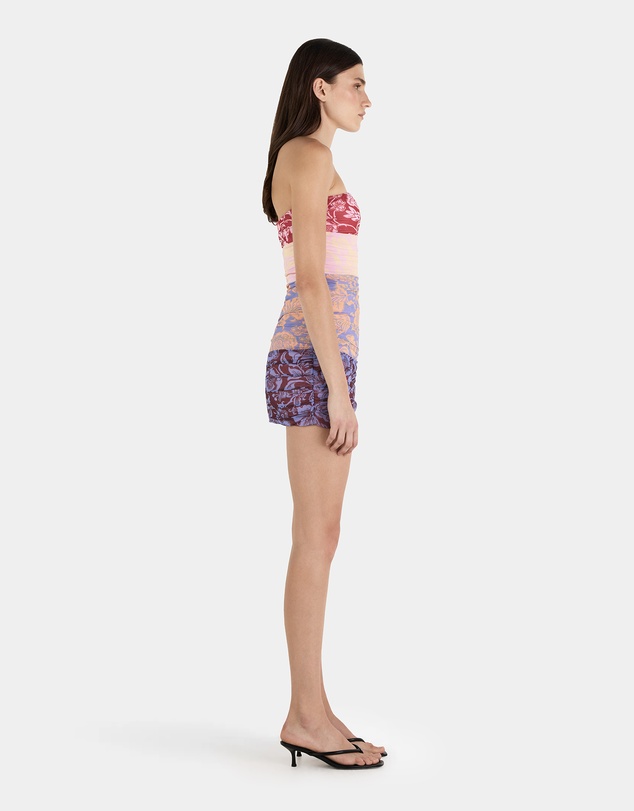 Hansen & Gretel - Fredric Mini Dress