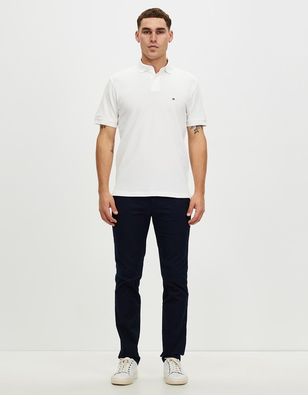 Tommy Hilfiger - 1985 REGULAR POLO