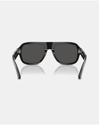 Burberry - 0BE4478