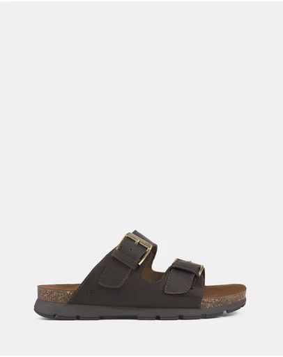 Hush Puppies - Salton