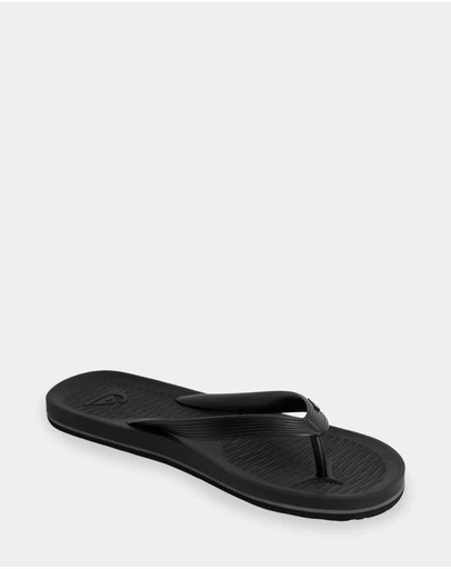 Quiksilver - Mens Makua Core Thongs