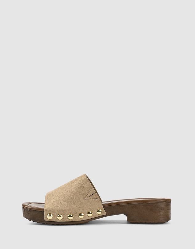 Verali - Chester Clogs
