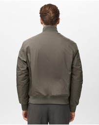 M.N.G - Ollie Jacket