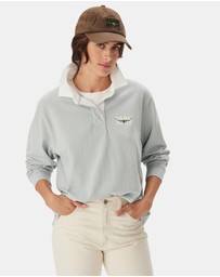 R.M.Williams - Heritage Twill Cap