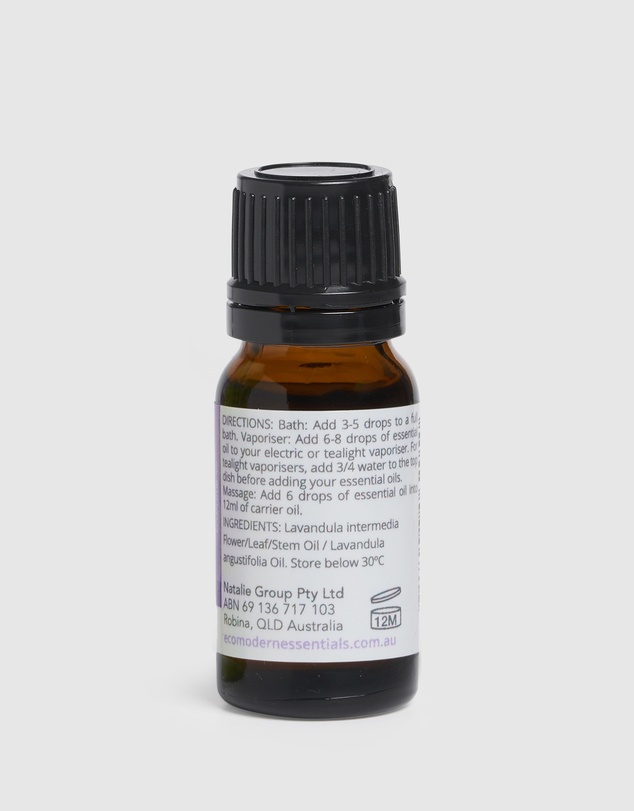 ECO. Modern Essentials - ECO. Lavender Pure Essential Oil