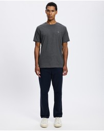 Gant - Regular Fit Shield T-Shirt