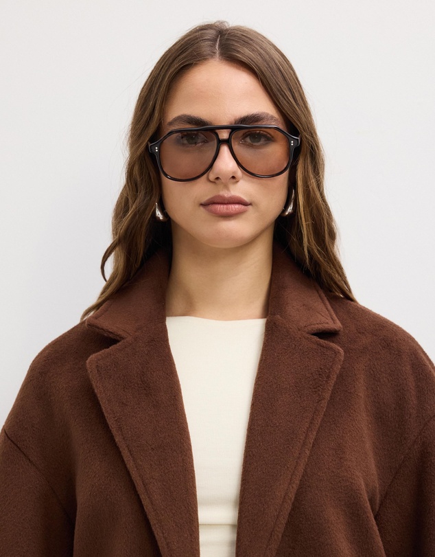 The Fated - Rosalie Coat