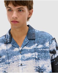 Neuw - Eden S/S Shirt