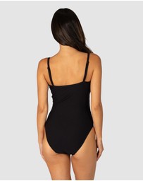 Baku Swimwear - Positano D-DD Cup One Piece Swimsuit