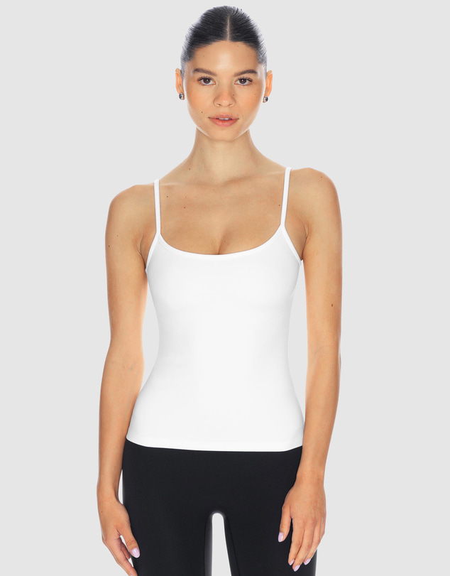 437 - The Minimalist Tank