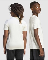 adidas Sportswear - Collegiate Graphic T-Shirt - Teens
