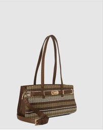 Dune London - Depend - Tan
