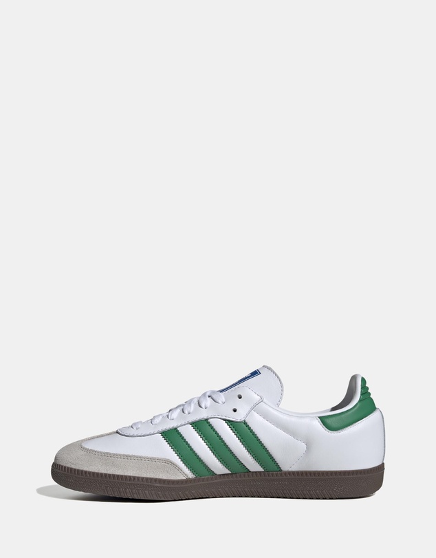 adidas Originals - Samba OG Shoes - Unisex