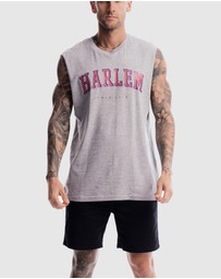 Counter Culture - Harlem Tank