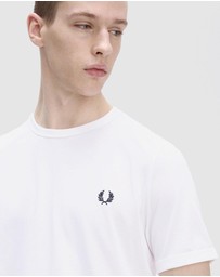 Fred Perry - Ringer T-Shirt