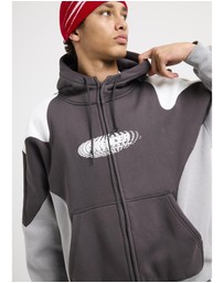 Spencer Project - Vital Zip Hoodie