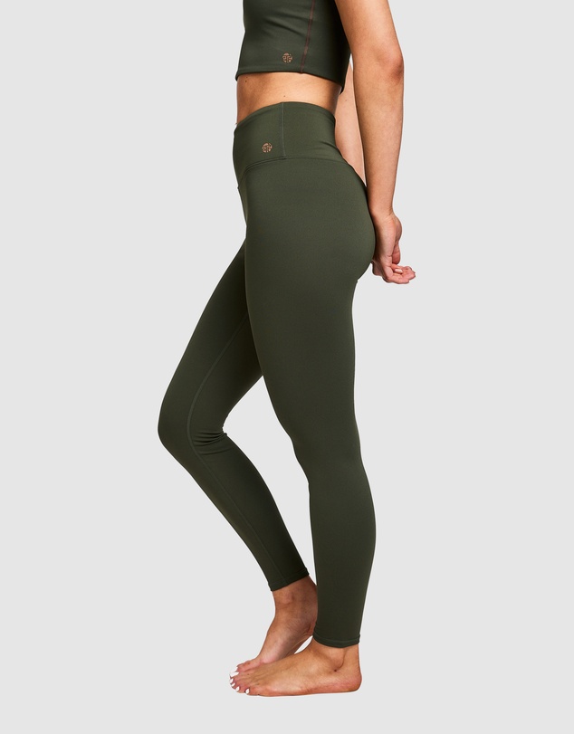 BAHE - Dinamica High-Rise Legging 7/8