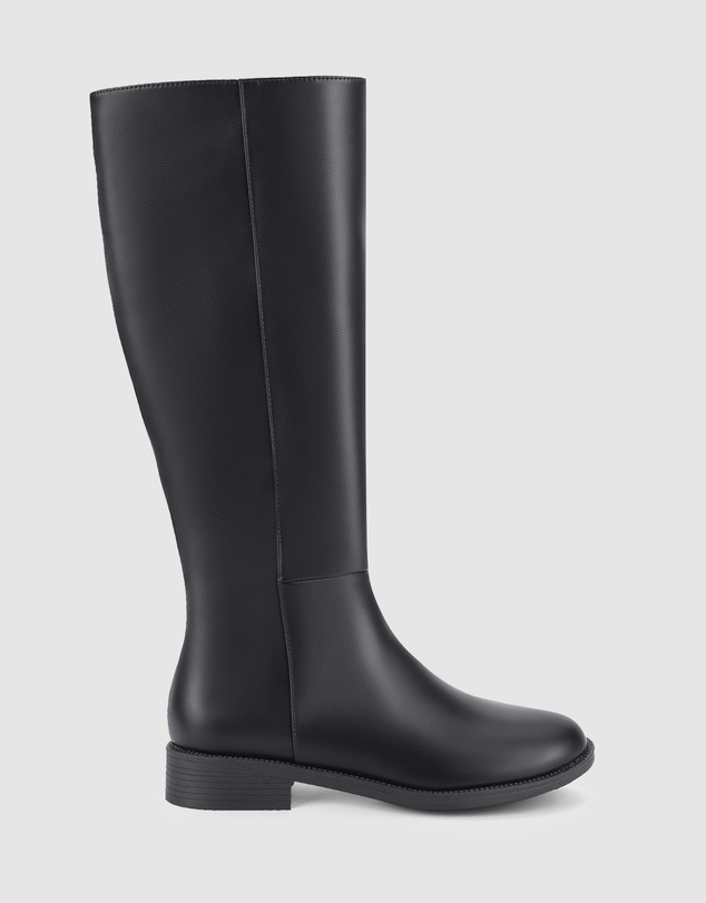 Verali - Gabe Tall Boots