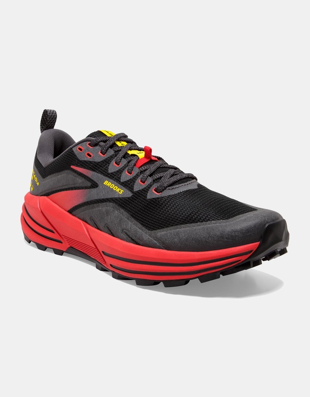 Brooks - Cascadia 16 - Men's