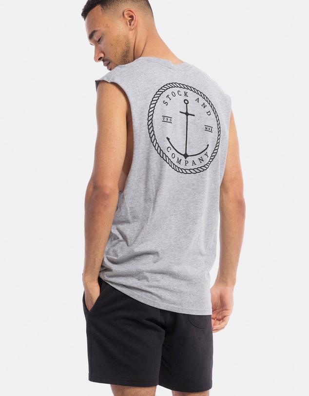 Stock & Co. - Stock & Co Anchor Tank