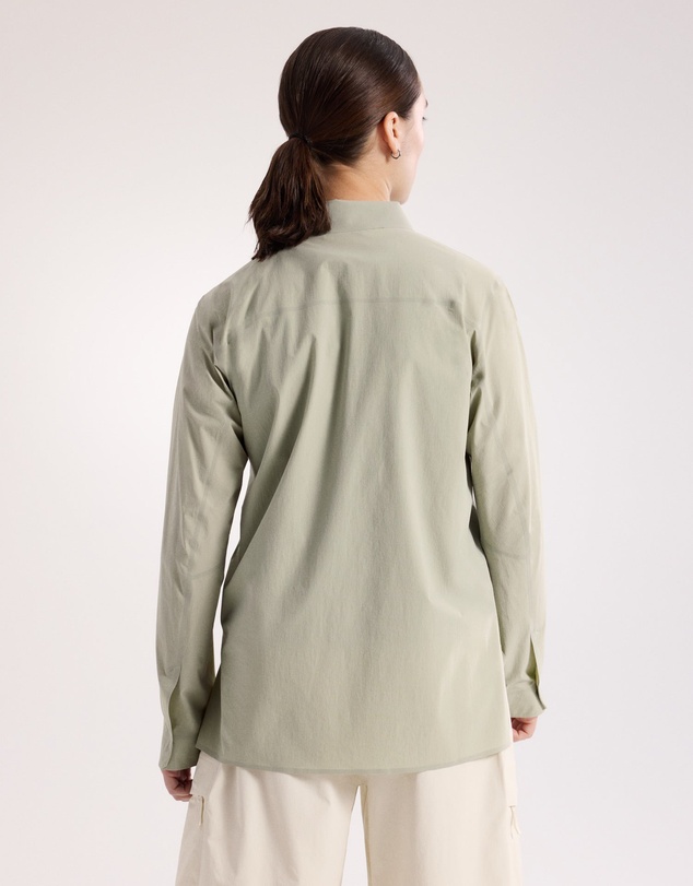 Arc'teryx - Olia Shirt LS Women's