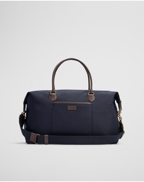 Country Road - Recycled Polyester Landon Weekender