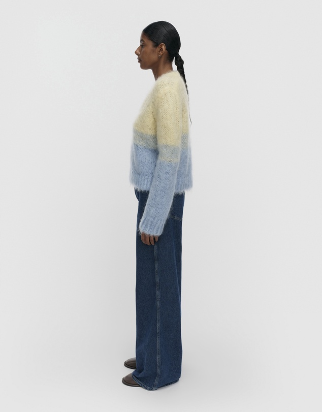 Marimekko - Utuinen Hennika Knitted pullover