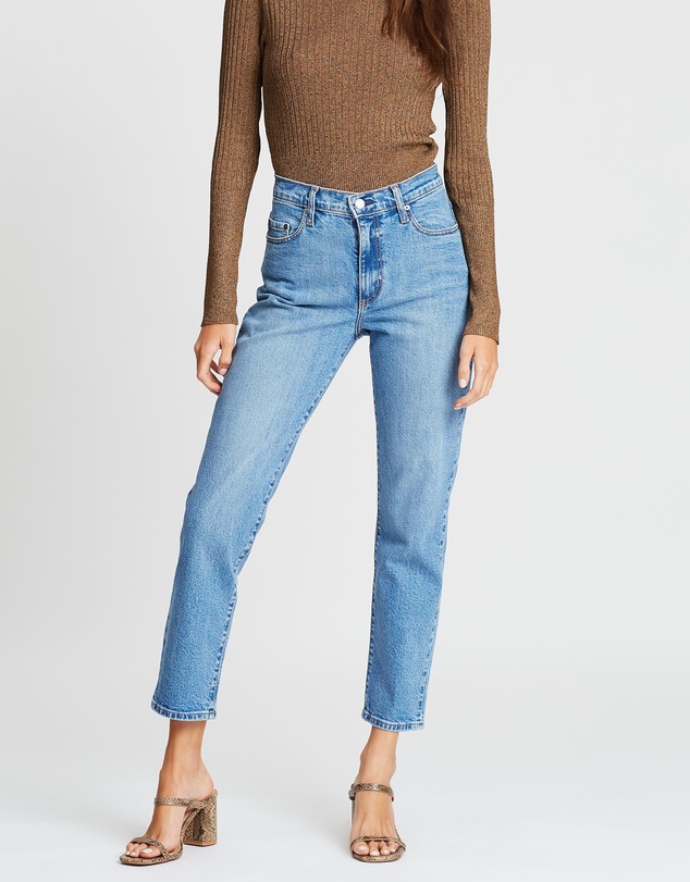 Nobody Denim - Kennedy Jeans
