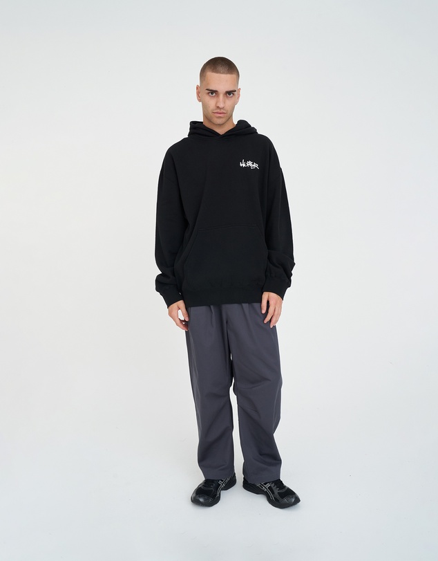 Huffer - Men's Saturday Hood/Etching