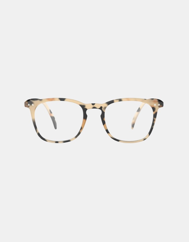IZIPIZI - Reading Collection E Light Tortoise