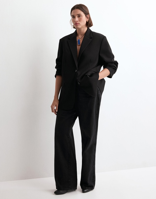 M.N.G - Pbgabi Blazer
