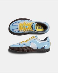 Onitsuka Tiger - Duck Tiger Trainer - Unisex