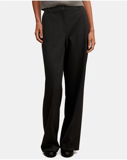Forever New - Samantha Straight Leg Pants