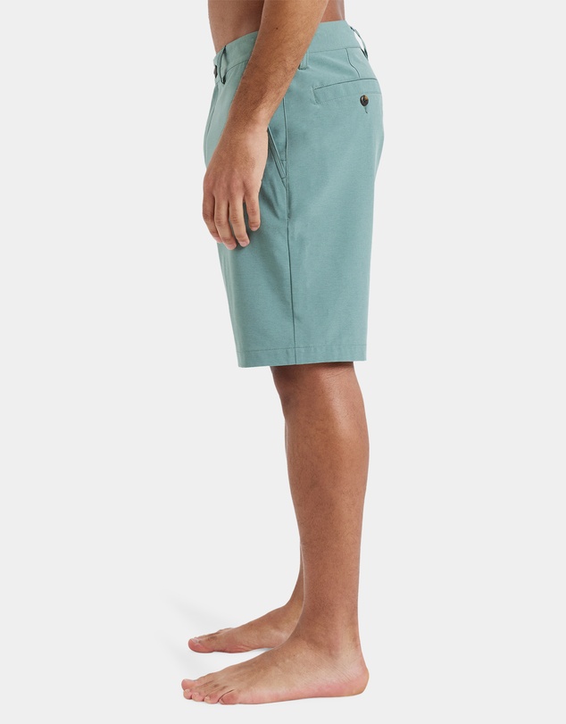 Quiksilver - Mens Union Heater 19