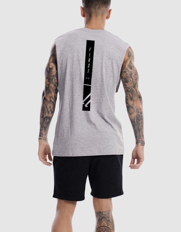 First Division - Midfield Tank