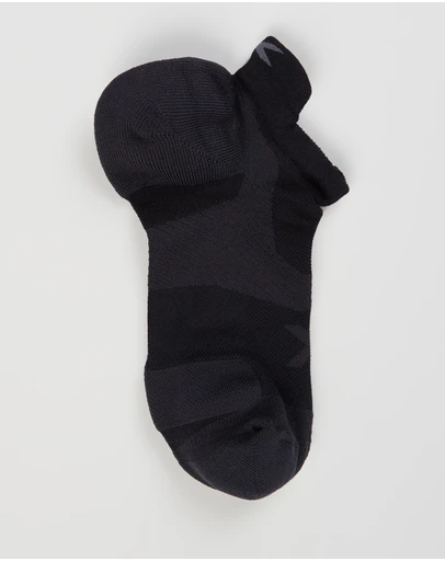 2XU - Vectr Cushion No Show Socks