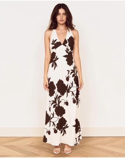 MINKPINK - Elodie Maxi Dress