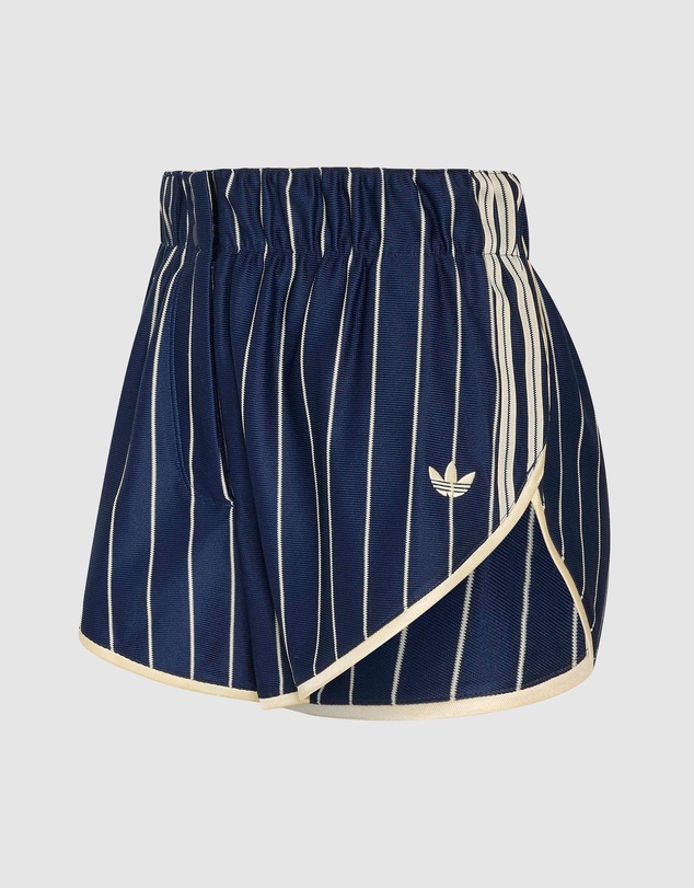 adidas Originals - Pinstripe Firebird Shorts