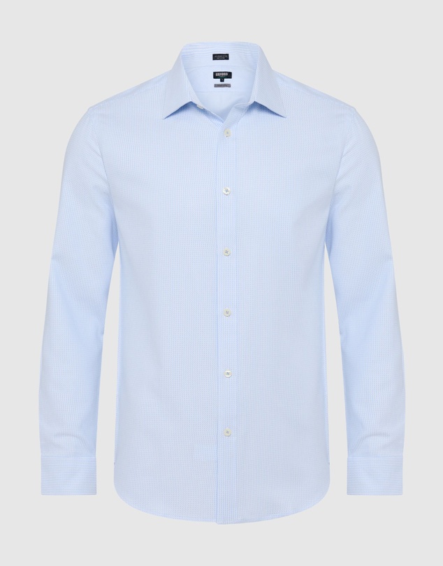 Oxford - Beckton Slim Fit Shirt