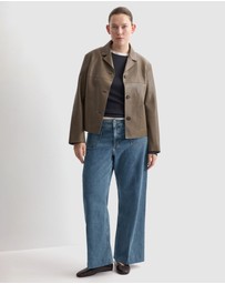 M.N.G - Jessie Jeans