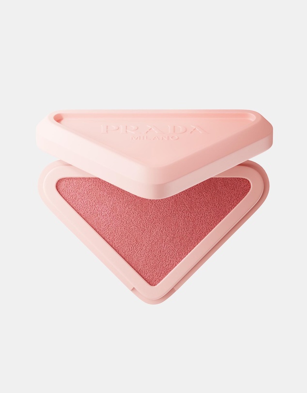 Prada - Touch Cream-To-Powder Blush