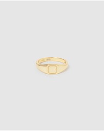Izoa - Lily Ring