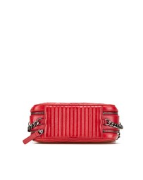Pre-Loved by Azura Reborn - Pre-Loved chanel Quilted Leather Crossbody Bag