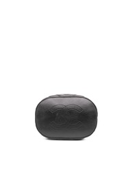 Pre-Loved by Azura Reborn - Pre-Loved chanel Quilted Leather Bucket Bag