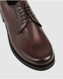 Beau Coops - Bakana Lace Ups