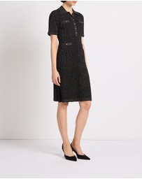 Marcs - Endless Night Knit Dress